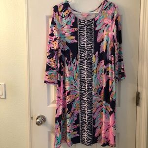 Lilly Pulitzer Ophelia dress
